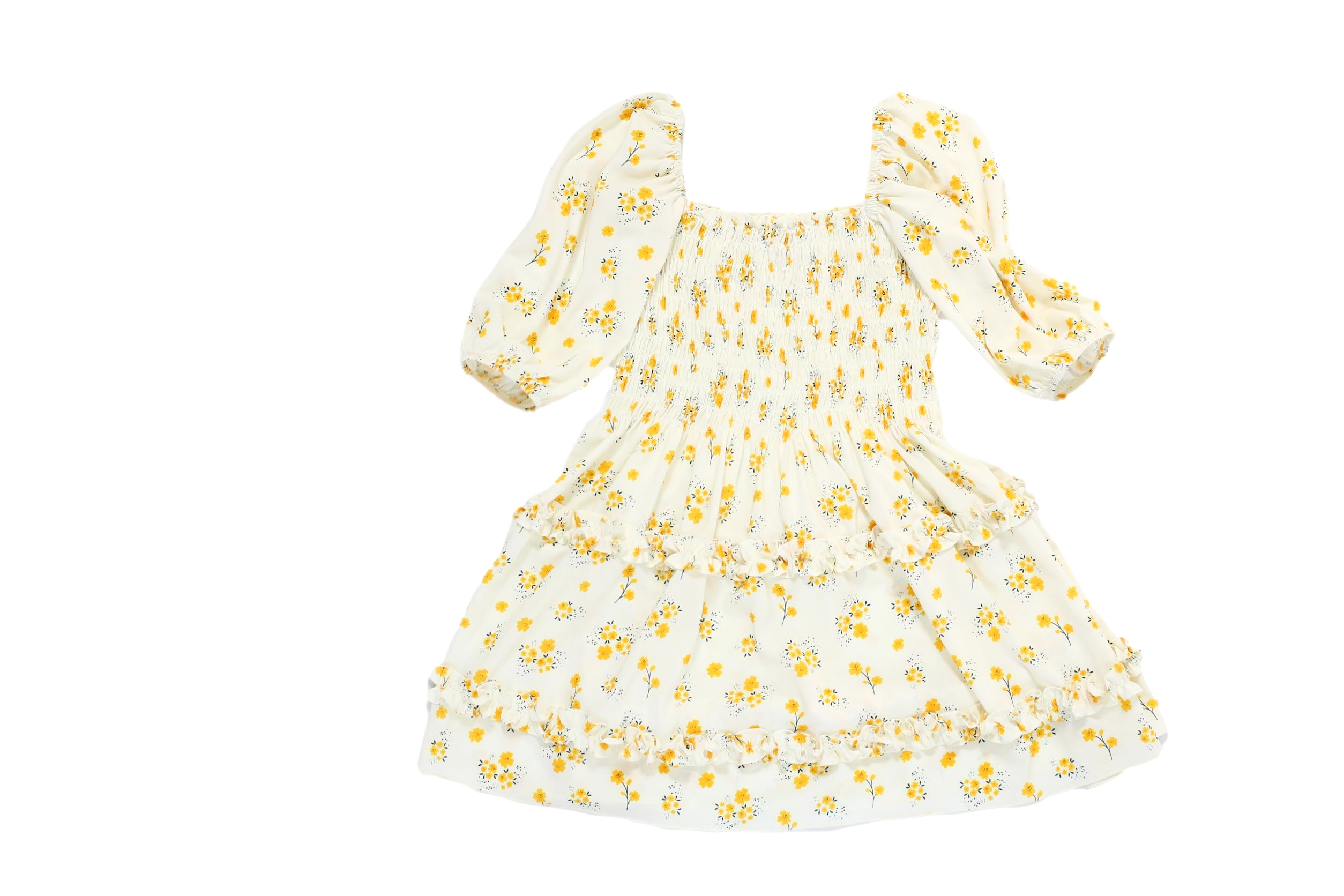 Callie Dress
